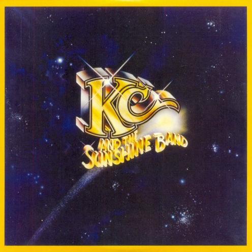 Kc & The Sunshine Band